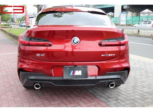 
								BMW X4 FOR SALE IN KENYA full									