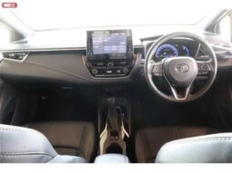
										TOYOTA COROLLA SPORT FOR SALE IN KENYA full									