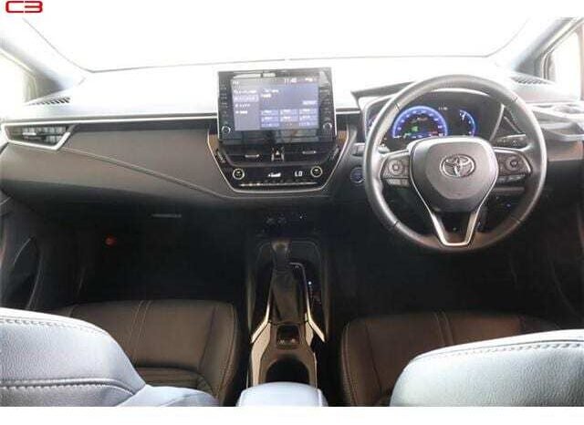 
								TOYOTA COROLLA SPORT FOR SALE IN KENYA full									