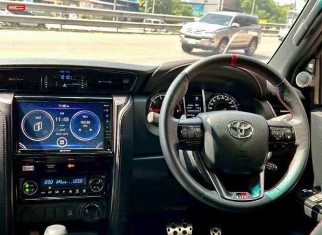 
								TOYOTA FORTUNER FOR SALE IN KENYA full									
