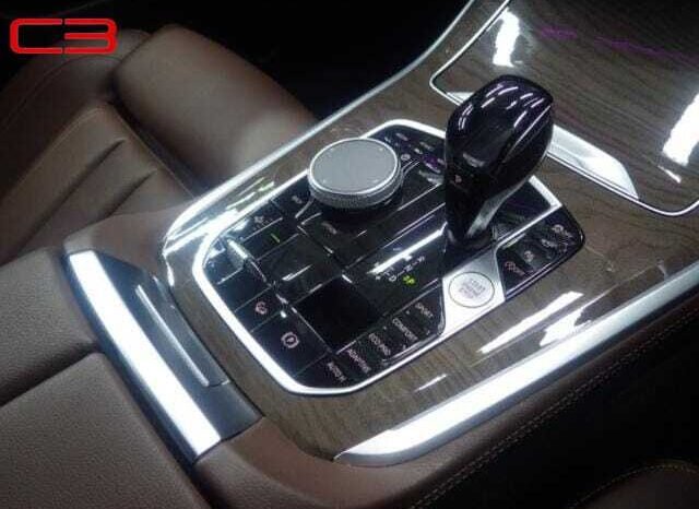 
								BMW X5 FOR SALE IN KENYA full									