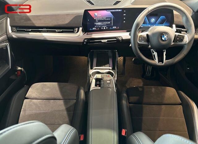 
								BMW X2 FOR SALE IN KENYA full									