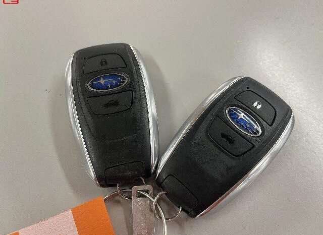 
								SUBARU IMPREZA G4 FOR SALE IN KENYA full									