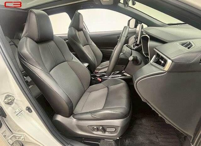 
								TOYOTA COROLLA CROSS FOR SALE IN KENYA full									