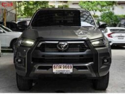 
										TOYOTA HILUX REVO FOR SALE IN KENYA full									