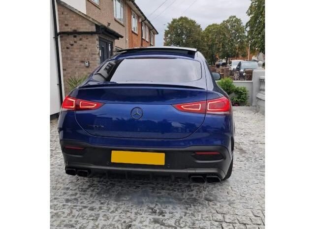 
								MERCEDES GLE FOR SALE IN KENYA full									