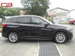 
										BMW X1 FOR SALE IN KENYA full									