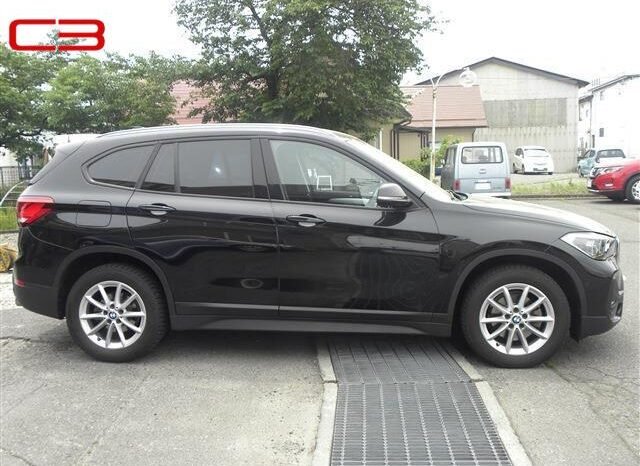 
								BMW X1 FOR SALE IN KENYA full									
