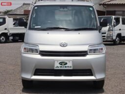 TOYOTA TOWNACE TRUCK FOR SALE IN KENYA