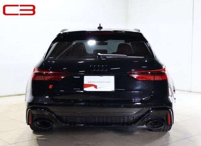 
								AUDI RS6 FOR SALE IN KENYA full									