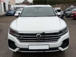 
										VOLKSWAGEN TOUAREG FOR SALE IN KENYA full									