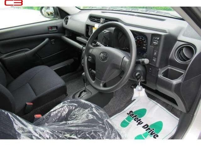 
								TOYOTA PROBOX VAN HYBRID FOR SALE IN KENYA full									