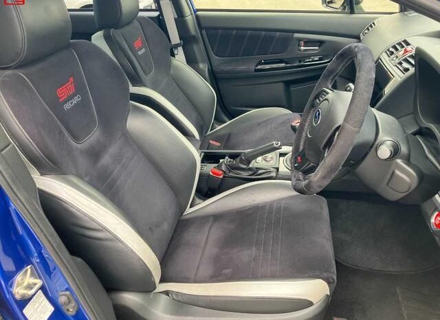 
								SUBARU WRX STI FOR SALE IN KENYA full									