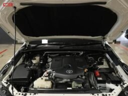 
										TOYOTA FORTUNER FOR SALE IN KENYA full									