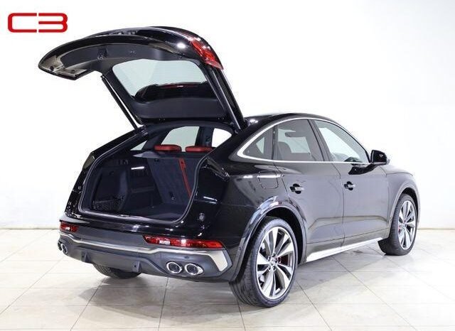 
								AUDI SQ5 FOR SALE IN KENYA full									