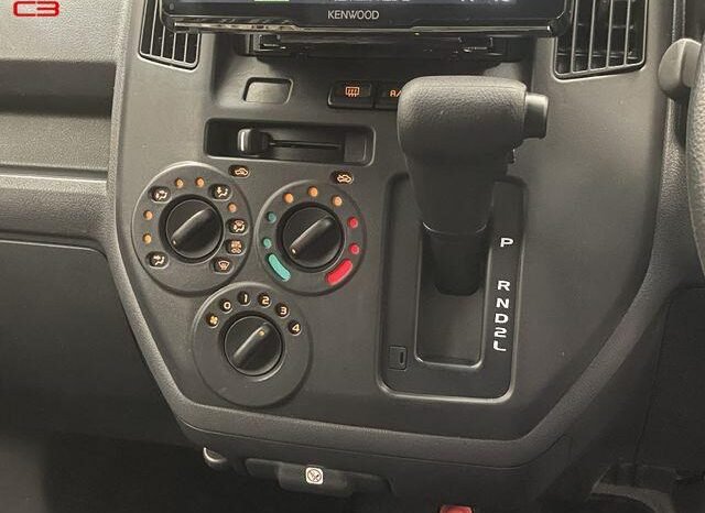 
								TOYOTA TOWNACE VAN FOR SALE IN KENYA full									