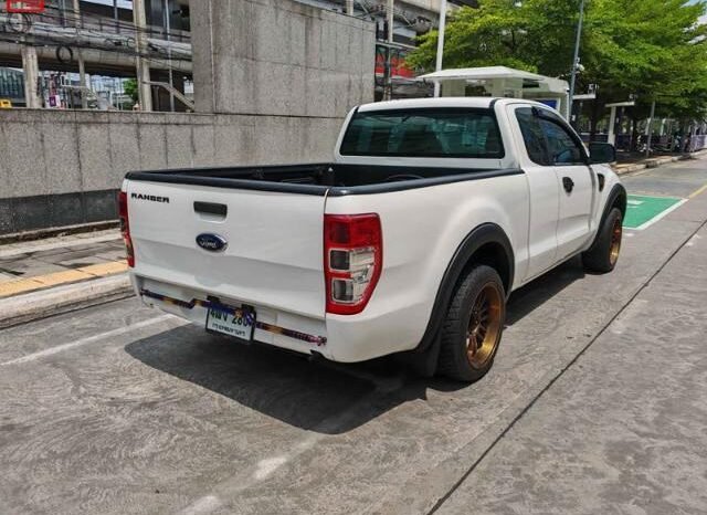 
								FORD Ranger 2.2 XL OPEN CAB FOR SALE IN KENYA full									