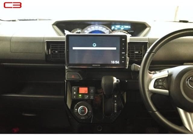 
								TOYOTA PIXIS MEGA FOR SALE IN KENYA full									