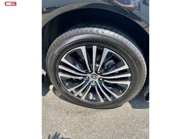
								TOYOTA HARRIER FOR SALE IN KENYA full									