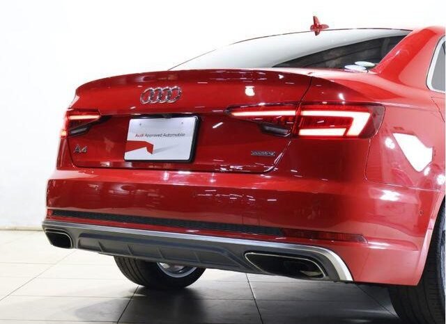 
								AUDI A4 FOR SALE IN KENYA full									