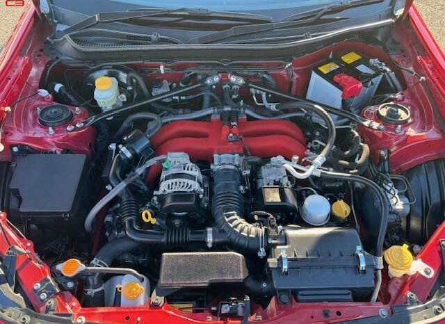 
								SUBARU BRZ FOR SALE IN KENYA full									
