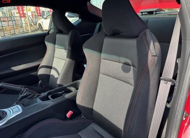 
								SUBARU BRZ FOR SALE IN KENYA full									
