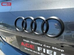 
										AUDI RS3 SPORTBACK FOR SALE IN KENYA full									