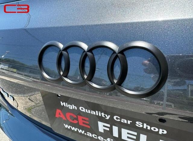 
								AUDI RS3 SPORTBACK FOR SALE IN KENYA full									