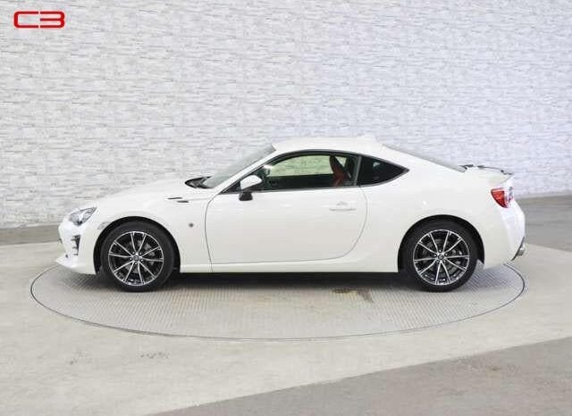 
								TOYOTA 86 FOR SALE IN KENYA full									