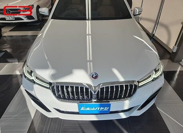 
								BMW 5 SERIES FOR SALE IN KENYA full									