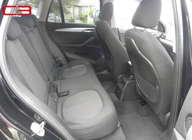 
								BMW X1 FOR SALE IN KENYA full									