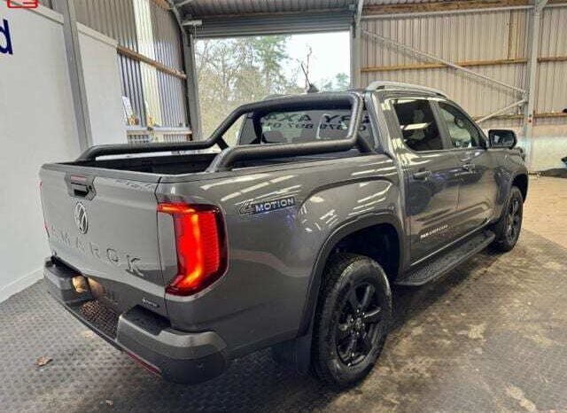 
								VOLKSWAGEN AMAROK FOR SALE IN KENYA full									