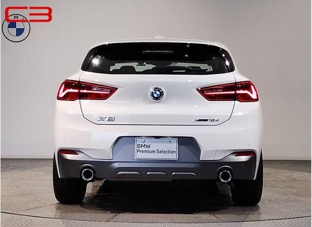 
								BMW X2 FOR SALE IN KENYA full									
