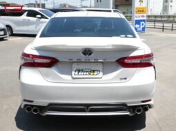 
										TOYOTA CAMRY HYBRID FOR SALE IN KENYA full									