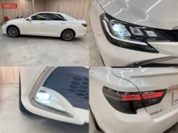 
										TOYOTA MARK X FOR SALE IN KENYA full									