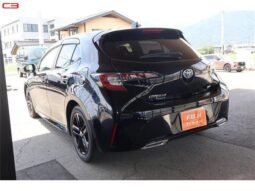 
										TOYOTA COROLLA SPORT FOR SALE IN KENYA full									