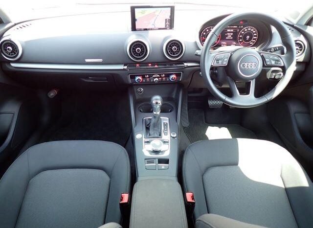 
								AUDI A3 FOR SALE IN KENYA full									