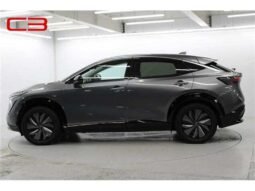 
										NISSAN ARIYA FOR SALE IN KENYA full									
