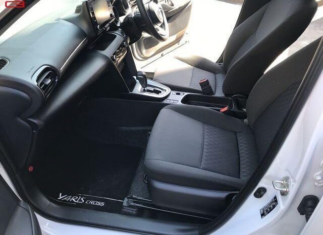 
								TOYOTA YARIS CROSS FOR SALE IN KENYA full									