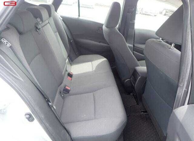 
								TOYOTA COROLLA TOURING FOR SALE IN KENYA full									