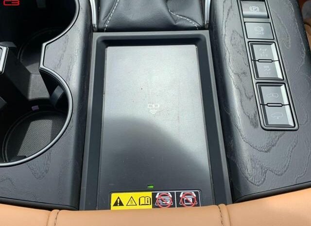 
								LEXUS LX FOR SALE IN KENYA full									