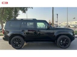 
										TOYOTA LAND CRUISER PRADO FOR SALE IN KENYA full									