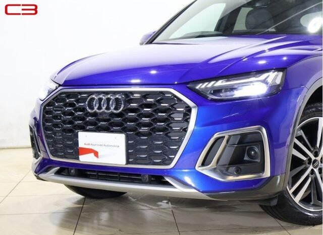 
								AUDI Q5 FOR SALE IN KENYA full									