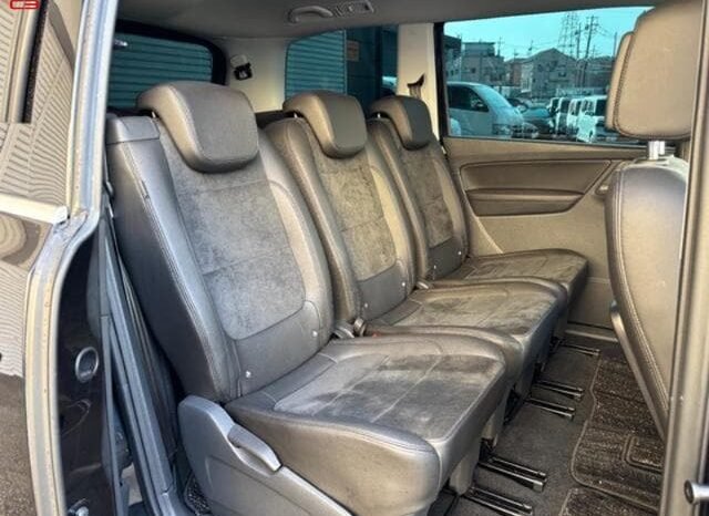 
								VOLKSWAGEN SHARAN FOR SALE IN KENYA full									