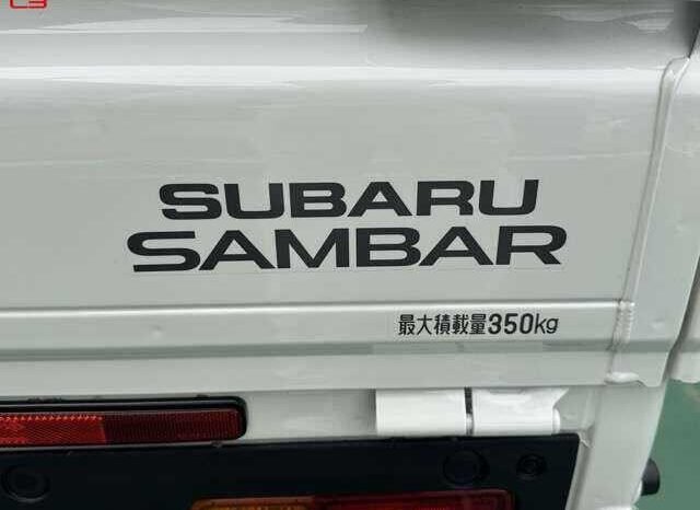 
								SUBARU SAMBAR TRUCK FOR SALE IN KENYA full									