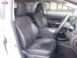 
										TOYOTA PRIUS ALPHA FOR SALE IN KENYA full									