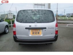
										TOYOTA PROBOX VAN HYBRID FOR SALE IN KENYA full									