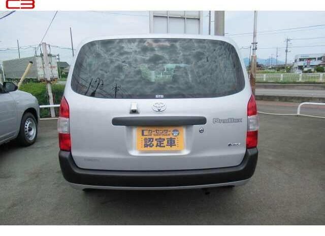 
								TOYOTA PROBOX VAN HYBRID FOR SALE IN KENYA full									
