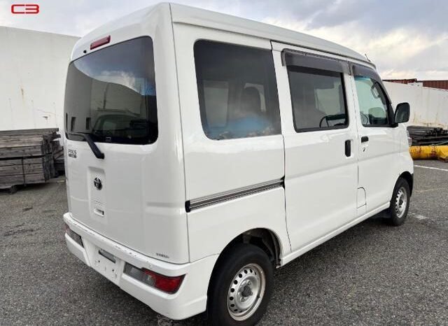 
								TOYOTA PIXIS VAN FOR SALE IN KENYA full									