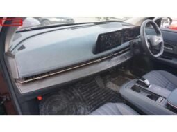 
										NISSAN ARIYA FOR SALE IN KENYA full									